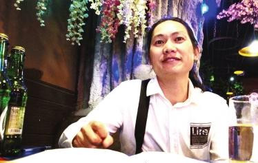 餐吧吃饭任意付钱 7天亏10万