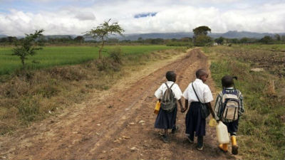 联合国教科文组织：全球尚有6900万中小学教师空缺