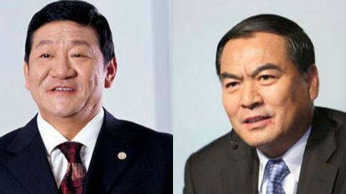 平安银行震荡！董事长孙建一、行长邵平双双辞职