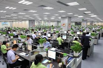 创新智能物流 腾邦首次发布“生态圈”