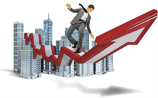 深圳套均租金4454元/月 华强北租金涨11.76%