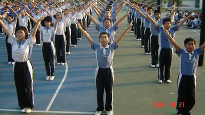 “寻找深圳教育改革的密码”之一：南山教育持续领跑的动力