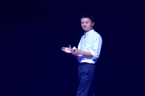 云