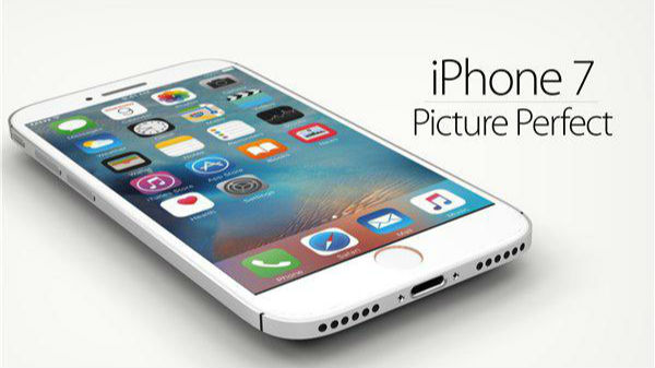 四百机主组群吐槽iPhone7“不在服务区”