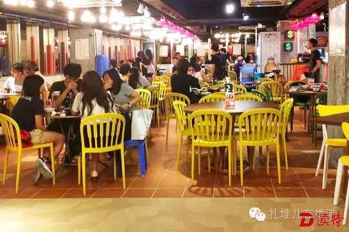 跟着港人吃排档！感受香港草根饮食