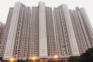 香港住宅租金反弹 每平方英尺均价按季升约3.5%