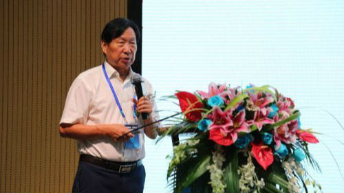 院士侯保荣：为每年21000亿腐蚀成本“止损”
