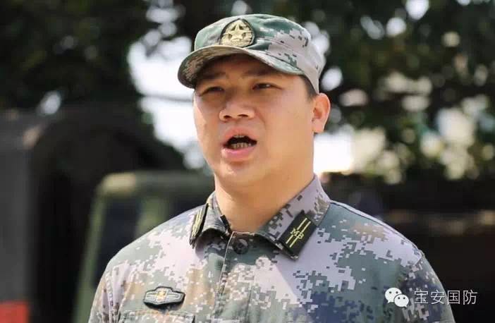 这位宝安退伍老兵告诉你，为啥部队作风受用终身