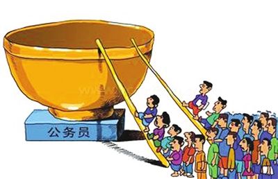 国考报名次日人数已近8万