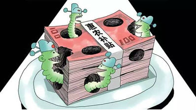 广东两年立案侦查涉农职务犯罪1624件