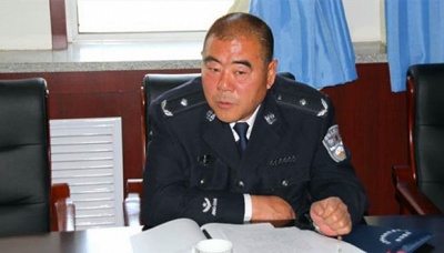 呼和浩特市公安局原副局长冯志明一审获刑18年