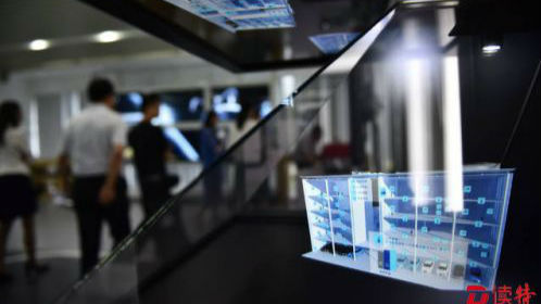1秒下载10余部电影 5G商用网络2020年或部署