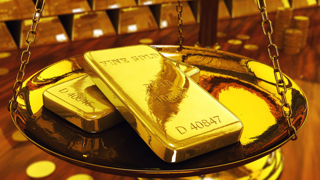 专家发话，黄金回调还可以买