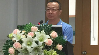 南山区卫计局原局长黄群犯受贿罪被判3年