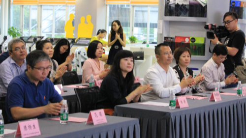 好老板都来PK吧！深圳中小企业最佳雇主评选启动