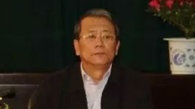 山西省政协原副主席令政策受贿案一审开庭