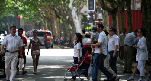 全球最健康的是这三个国家 中国排第几？