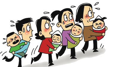 粑粑麻麻看过来！南山妇幼保健院开放儿科急诊啦