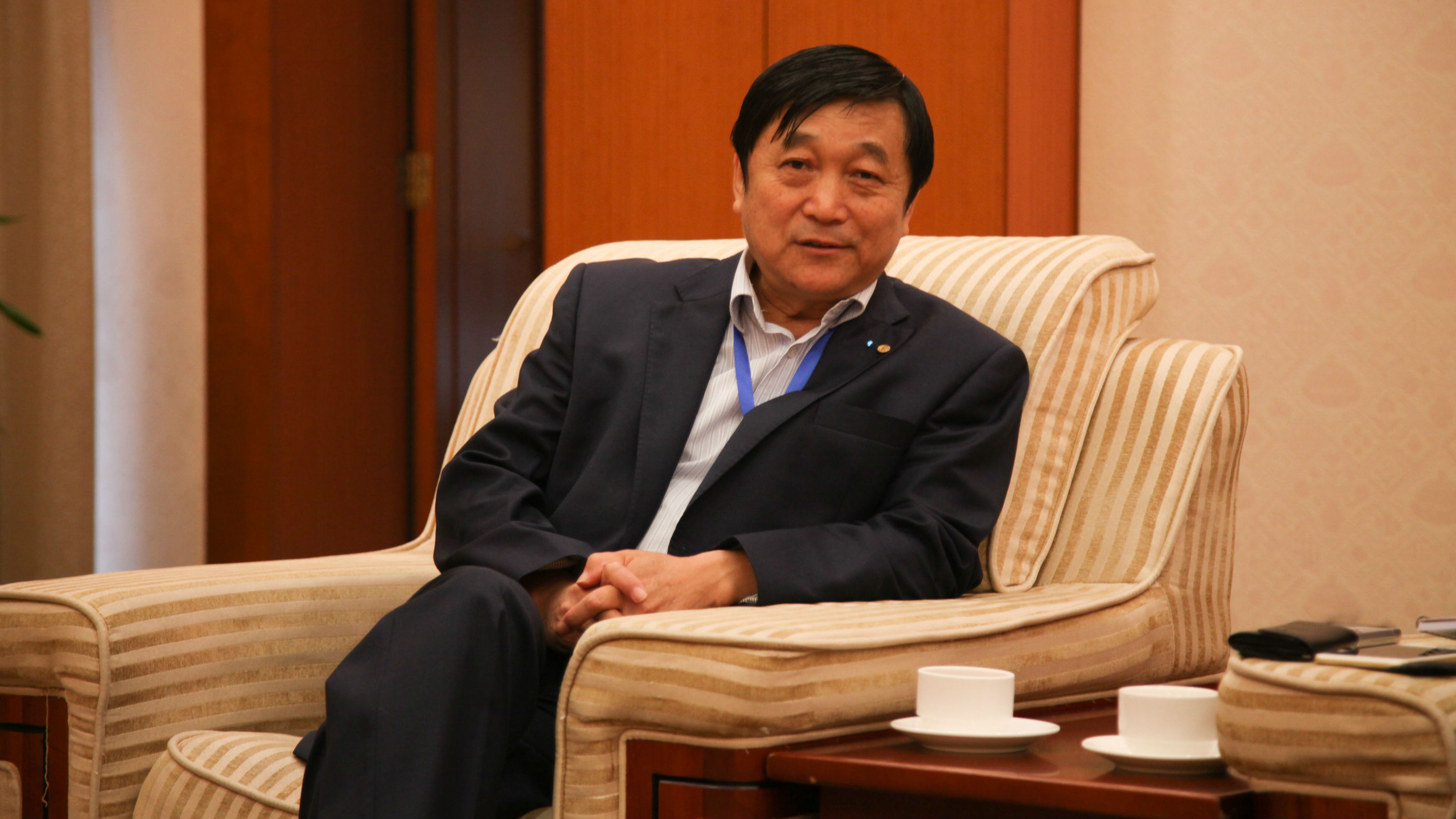 孟伟：深圳要讲好流域治理的“中国故事”