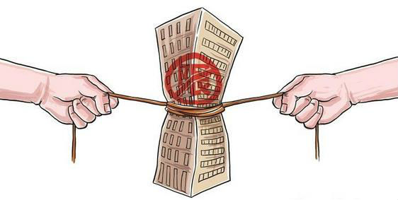 监管层整顿风暴“动真格” 开发商恨不能一键清除违禁字眼