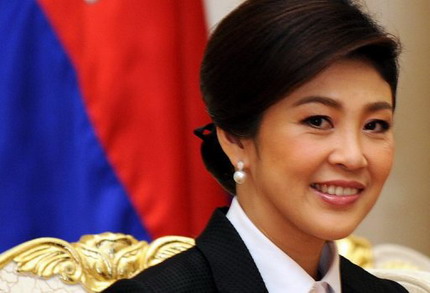 厉害了！ 泰国罚前总理10亿美元理由是囤大米