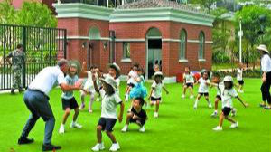 深圳国际学校野蛮生长：有学校开学一年就停办