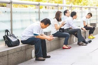 传说台湾职场新人月入22K，是真是假？