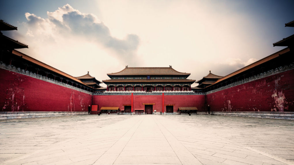 故宫将建新博物院 选址临近圆明园
