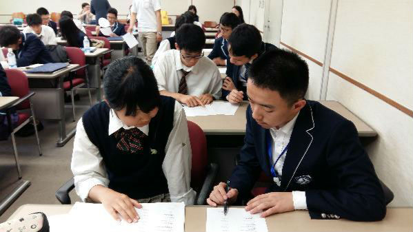 新高中生学习五大弊病，你了解吗？
