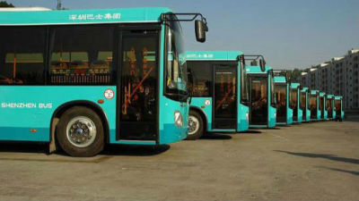 深圳3条公交线被令整改 早晚高峰增加班次