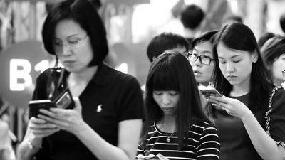 香港如何管制推销电话？ 业界自律市民自保