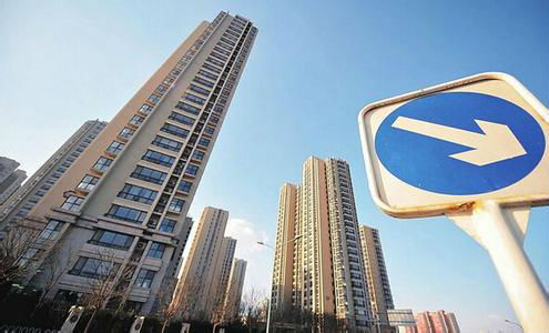 上周北京新房成交量继续保持低位