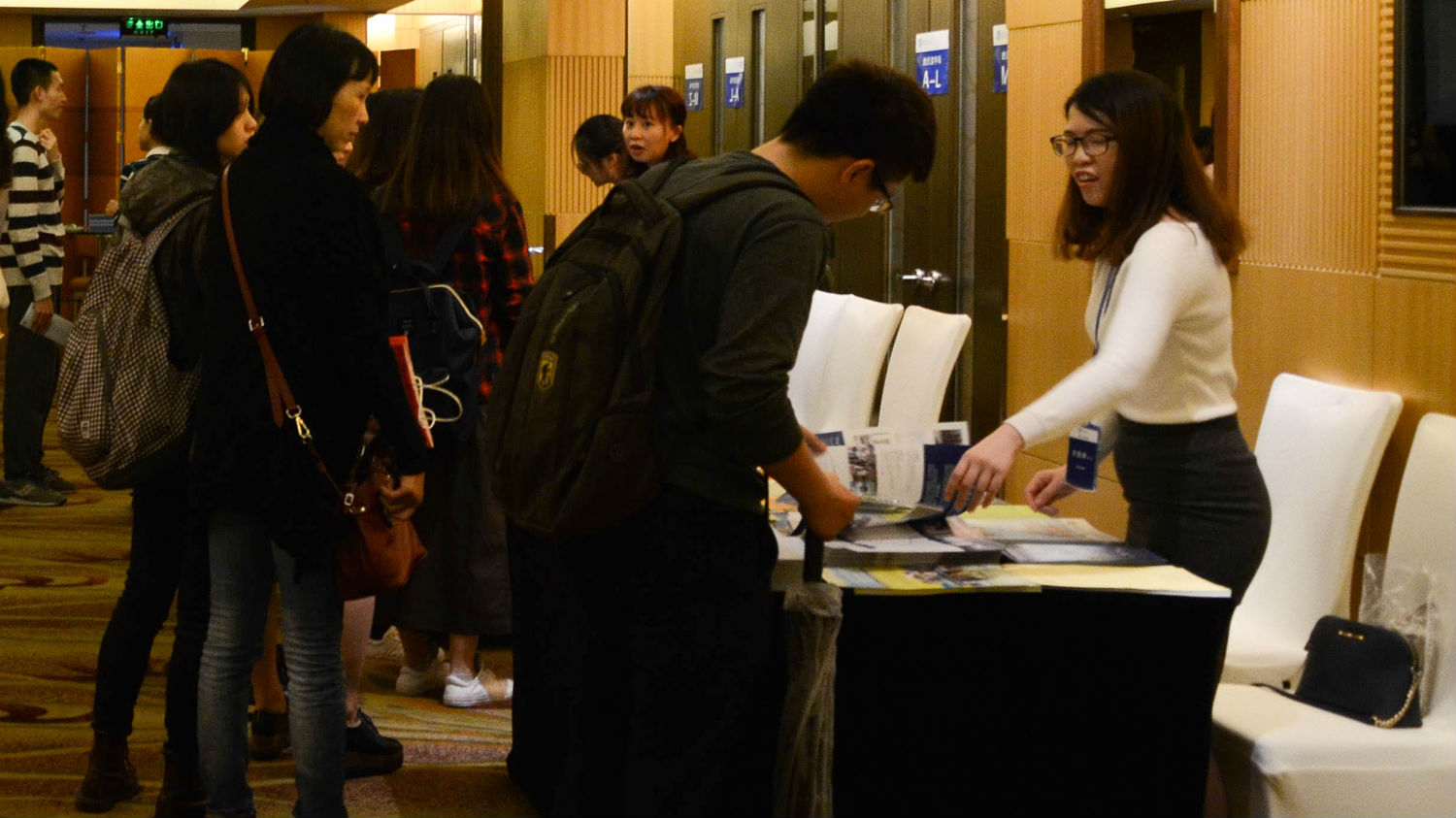 香港浸会大学热门专业首次内地招生