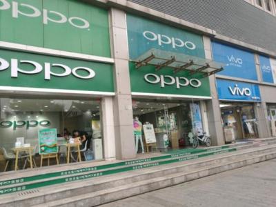 OPPO/vivo逆袭！第三季登顶中国智能机销量榜