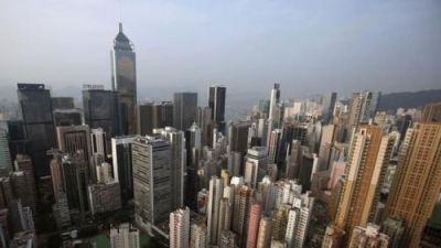 首届香港金融科技周将于11月7日揭幕 
