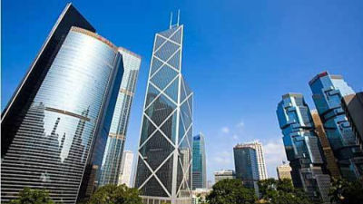 世行发布报告：香港便利营商排名全球第四
