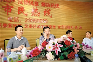 明年新安更多居民可享燃气入户
