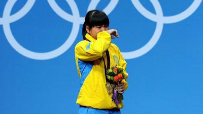 3伦敦奥运冠军涉药金牌被剥 含前中国选手