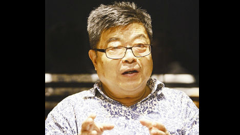 王世泰:  城市“商业原点”生机勃勃