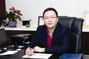 王晓飞