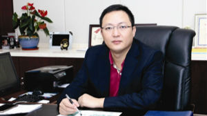 王晓飞： 适时推出新兴业态 抢占产业至高点