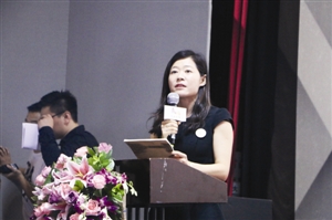 李春霞