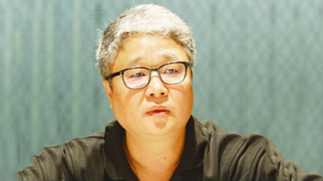  罗振坤：三大升级 华强北再续“深圳梦”