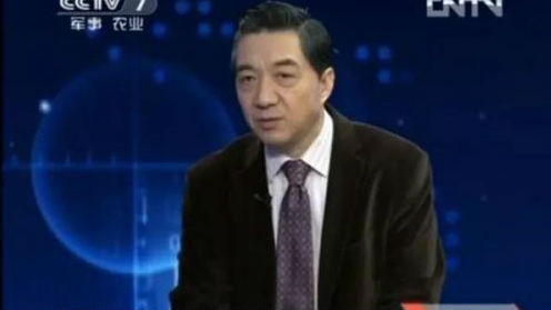还真别笑张召忠的“海带缠潜艇”  获发明专利了