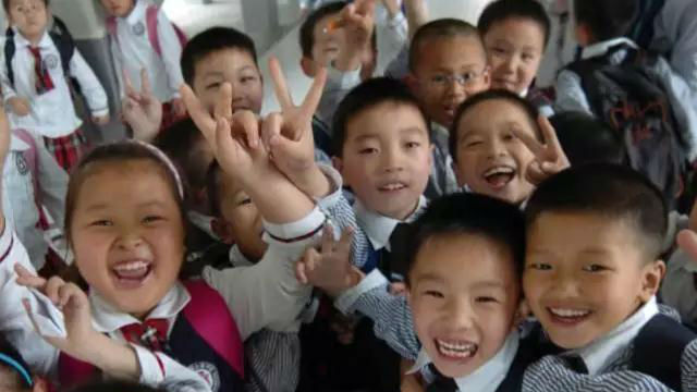 深圳学生的人均拨款又提高啦！