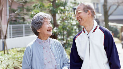 香港2064年65岁以上长者或将增至36%