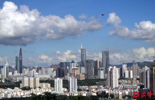 深圳建设科技委员会成立 首批专家含7名院士