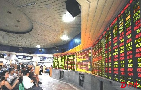 上交所制定酒业等7个行业信披指引 