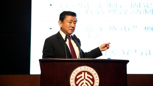 樊纲