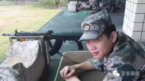 西藏归来，这位西乡老兵助力宝安繁荣稳定